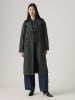 Levis Treanchcoats in Anthrazit