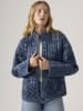 Levi's Tusssenjas donkerblauw