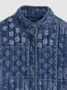 Levi's Tusssenjas donkerblauw