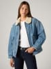 Levi's Spijkerjas lichtblauw
