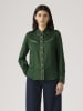 Levi's Blouse groen