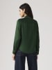 Levi's Koszula w kolorze zielonym
