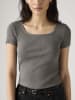 Levis Shirt in Grau