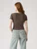 Levi's Shirt bruin