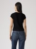 Levi's Koszulka w kolorze czarnym