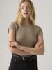 Levis Shirt in Beige