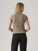 Levis Shirt in Beige