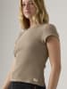 Levis Shirt in Beige