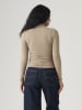 Levi's Longsleeve beige