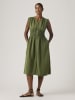 Levi's Jurk groen