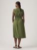 Levi's Jurk groen