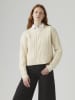 Levis Pullover in Creme