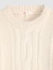 Levis Pullover in Creme