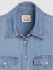 Levis Jeans-Kleid in Hellblau