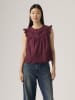 Levi's Blouse paars