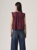 Levi's Bluzka w kolorze fioletowym