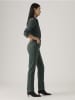 Levi's Spijkerbroek "501" - mom fit - blauw