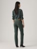 Levi's Spijkerbroek "501" - mom fit - blauw