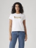 Levi's Koszulka w kolorze białym