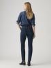 Levi's Dżinsy - Straight fit - w kolorze granatowym