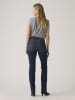 Levi's Spijkerbroek - slim fit - donkerblauw