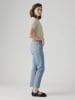 Levi's Dżinsy "501" - Regular fit - w kolorze błękitnym