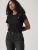 Levi's Shirt in Schwarz