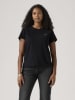 Levi's Shirt in Schwarz