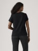 Levi's Koszulka w kolorze czarnym