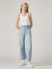 Levis Jeans - Straight fit - in Hellblau
