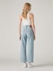 Levi's Spijkerbroek - straight fit - lichtblauw