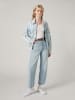 Levis Jeans - Straight fit - in Hellblau