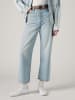 Levis Jeans - Straight fit - in Hellblau