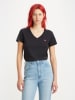 Levi's Koszulka w kolorze czarnym