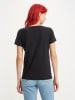 Levi's Koszulka w kolorze czarnym