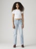 Levi's Dżinsy "501 '90S" - Mom fit - w kolorze błękitnym