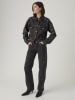 Levi's Spijkerbroek "501 '90S" - regular fit - antraciet