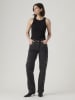 Levi's Spijkerbroek "501 '90S" - regular fit - antraciet