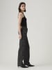 Levi's Spijkerbroek "501 '90S" - regular fit - antraciet