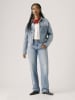 Levi's Spijkerbroek "501 '90S" - regular fit - lichtblauw