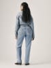Levi's Jeans "501 '90S" - Regular fit - in Hellblau
