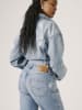 Levi's Spijkerbroek "501 '90S" - regular fit - lichtblauw