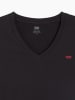 Levis Shirt in Schwarz