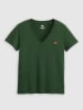 Levis Shirt in Grün