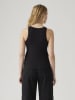 Levi's Top in Schwarz