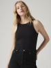 Levi's Top zwart