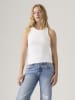 Levi's Top w kolorze białym