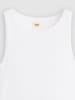 Levi's Top w kolorze białym