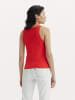 Levi's Top w kolorze czerwonym
