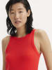 Levi's Top w kolorze czerwonym